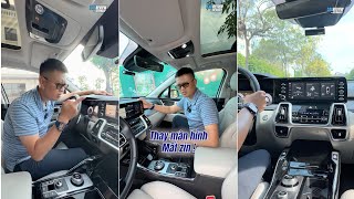 Giật ra thì mất zin! Làm thế nào bây giờ? Dùng cô trợ lý với tâm hồn to đẹp là ổn ngay!