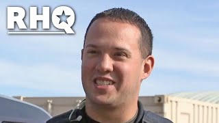 Racist Cop Now Running For Office!