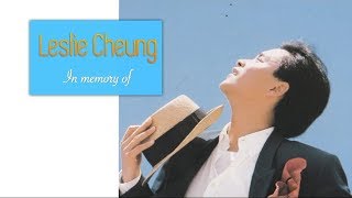 [Eng-Viet] In memory of Leslie Cheung (From a loyal fan on radio 04/2003)