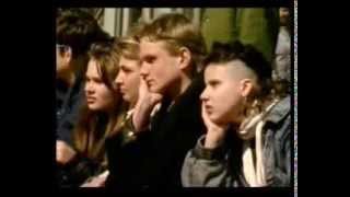 МАСИХ ДАДЖАЛЬ (АНТИХРИСТ) УЖЕ НАЧАЛ СВОЕ ТАЙНОЕ ДЕЛО... - FULL