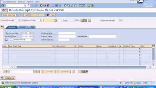 Serial Number Creation