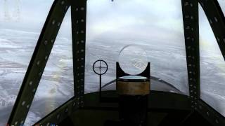 WarThunder SB 2014.04.20 P-47: "Оставаться в недосягаемости."