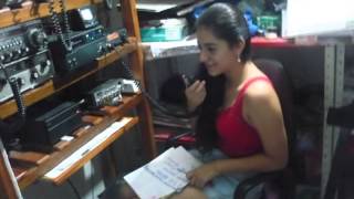 5K3YL- Indicativo especial ( COLOMBIA )