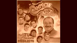 Campeche Show con Ray-La tortita de raquel