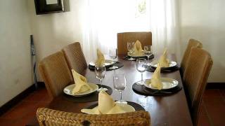 Tour of Villa 502