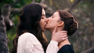 [Dickinson] Emily and Sue - It's Still You