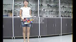 IR Camera