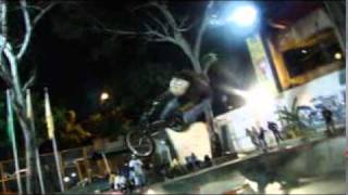 girl bmx katty