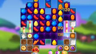 Candy Crush Friends Saga Level 1296