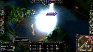 League of Legends - HACK. Dr Terrible