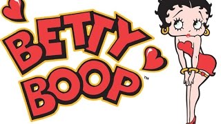 Cartoon Classics:  Betty Boop-Baby be good