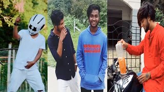 Own concept dubsmash videos tamil mabucrush kamarulafia ajmaltduke