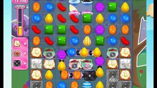Candy Crush Saga Level 2347 No Boosters