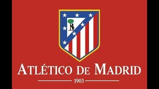 ТРАНСФЕРНОЕ ОКНО ЗАКРЫТО? Карьера тренера FIFA 18 за Atletico Madrid #3
