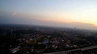 Hubsan H501M Indonesia