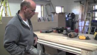 All about nail guns and how to use them.