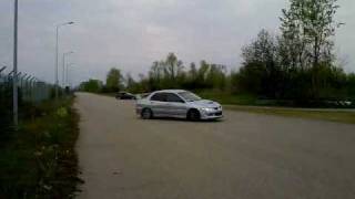 Drift Fail