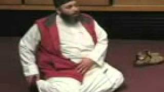 Namazi Peygember (s.a.s) kimi qilaq (Hedis ve deliller ile)