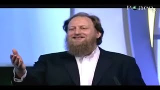 Atheist Richard Dawkins Gets Owned by God! ┇FUNNY┇ by Sh. A.R. Green ┇Smile...itz Sunnah┇
