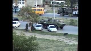 «Спасите наши души»