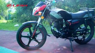 LIFAN FR200 sport