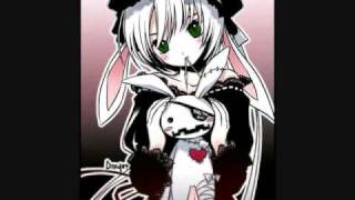 If Everyone Cared - Nickelback- Anime