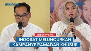 Indosat Meluncurkan Kampanye Ramadan Khusus, Mendorong Kebahagiaan Keluarga dengan Freedom Internet