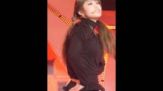 101201 MTV AIDS 예방와우콘서트  매직 by 연리지