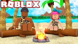 ROBLOX BOOGA BOOGA
