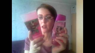 бежевые джегинсы Avon по 7каталогу 2017  +покупки Фаберлик