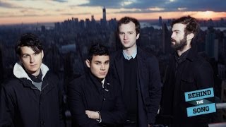 GRAMMY Behind The Song: Vampire Weekend's "Diane Young"