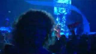 Apocalyptica at Eurovision Song Contest 2007