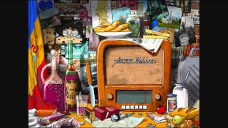 PlaanetaMD - Beciul