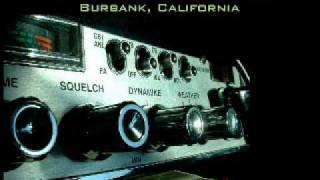 Buttcrack Benny CB radio fight, locals t-hunt him - Part 3 of 4 - CB Channel 3 Burbank