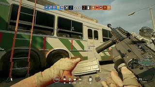 Let's Play [DE]: Rainbow Six Siege (Y4S3) - #039