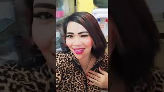cantik begini