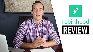 ROBINHOOD REVIEW ? 100% Free Stock Trading, Worth It?