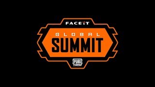 FACEIT Global Summit PUBG DAY 6 (ENGLISH) GRAND FINALS MATCH 6-12