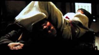 snake eyes Vs storm shadow in GI Joe rise of the cobra