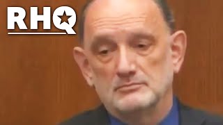 Nonsense Testimony From Doctor Leads To Investigation