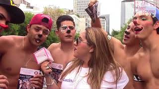 MARCHA DEL ORGULLO GAY 2018