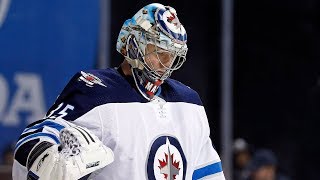 Jets Move Armia, Mason and Picks to Habs for Simon Bourque