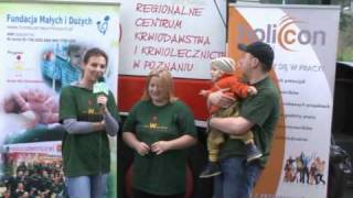wojtusiaki - krwiodawcy z firmy Holicon