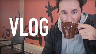 Mantras (Vlog)