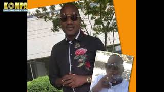 PIPO KLASS sou kanaval "Maestro" a (MOSCHINO)!