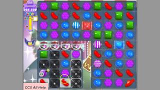 Candy Crush DREAMWORLD Level 269 by Cookie