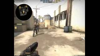 Чит на CS:GO. 3 Режима AIM. Мульти хак. Не палится VAC'ом после обновы 17.06.2016