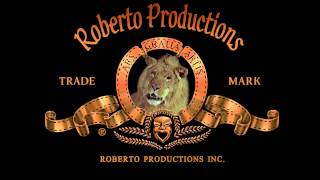 Custom MGM Intro HD