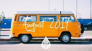 Indie/Rock/Alternative Compilation - August 2019 (1½-Hour Playlist)