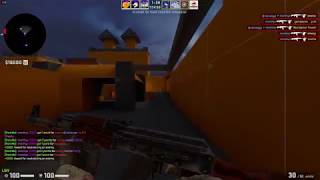 nospread shit (gamesense)
